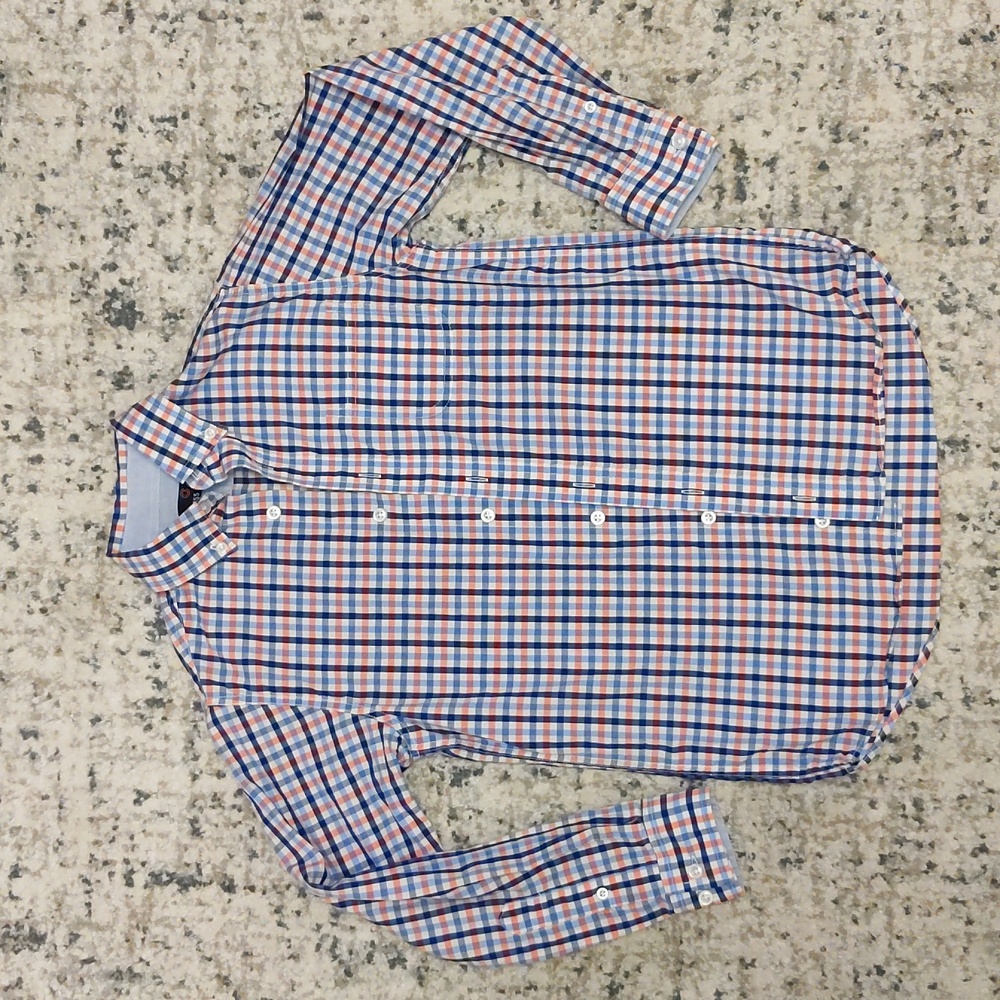 Boys Dress Shirt